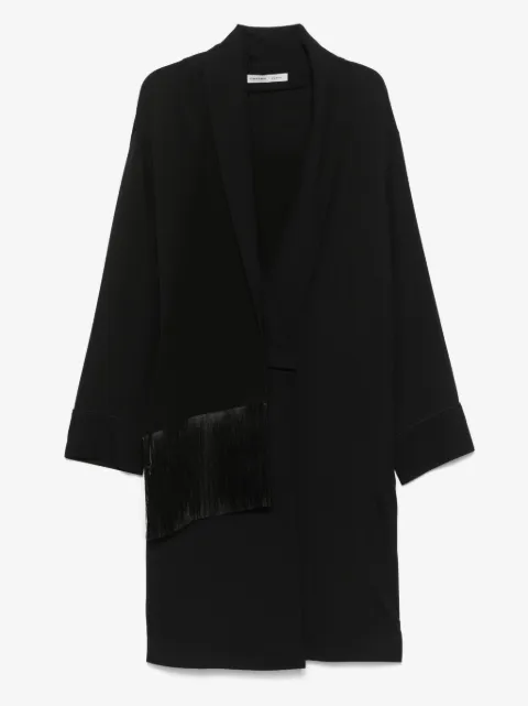 Carven Peignoir ドレス