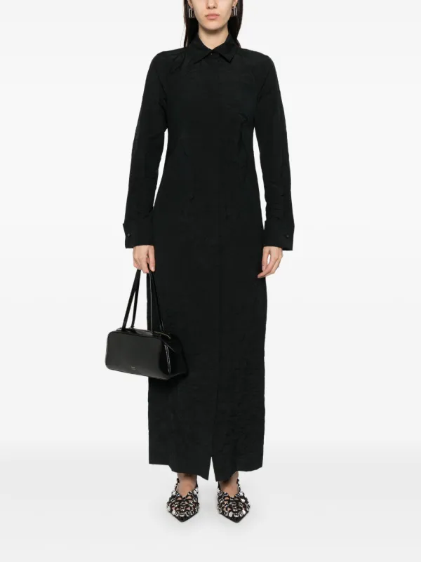 国内発送/送料関税込【MAX MARA】ROVIGO Women's Black Dress 29459859_58447186_600.jpg