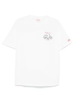 MC2 Saint Barth T-Shirts for Men - Shop Now on FARFETCH