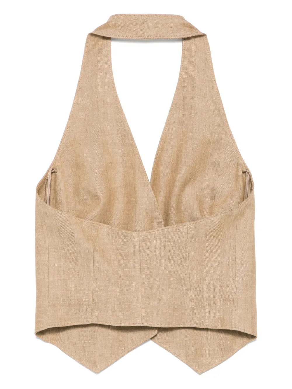 Max Mara Sauro Weste | Westen & Gilets | Image 2