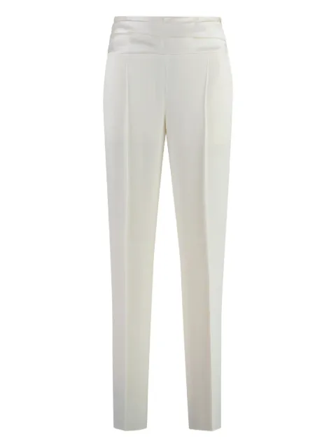 BOSS pantalones rectos