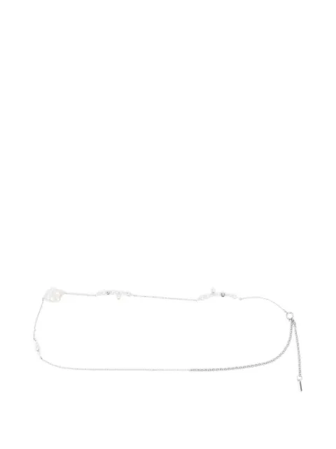 Justine Clenquet Debra belt