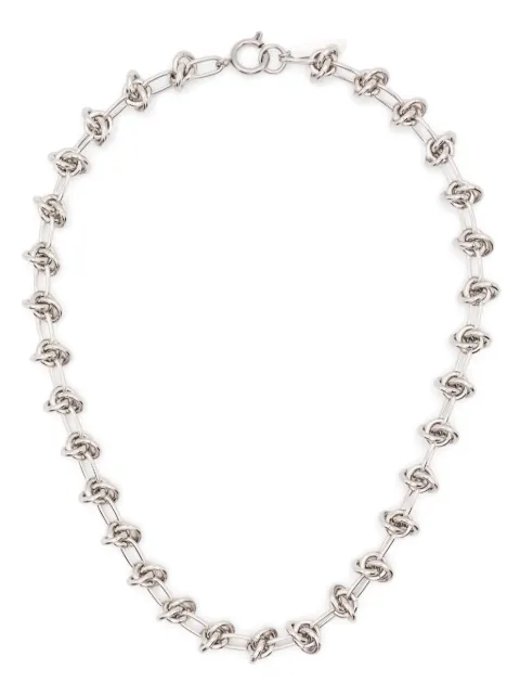 Justine Clenquet collar Daria