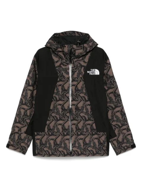 The North Face chamarra NSE