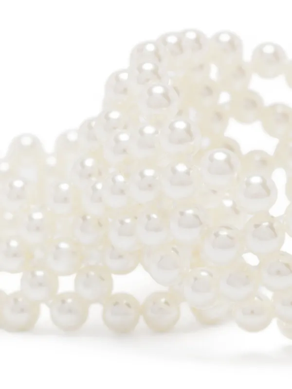 ブレスレット By Malene Birger SS25 CHAKIE SMALL BRACELETS (102606 03Z) ブレスレット By Malene Birger SS25 CHAKIE SMALL BRACELETS