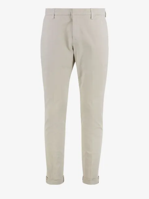 DONDUP Gaubert trousers 