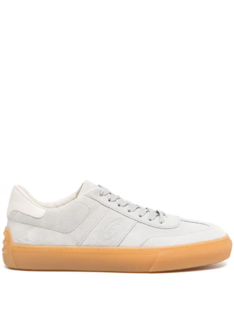 Tod's tenis con agujetas