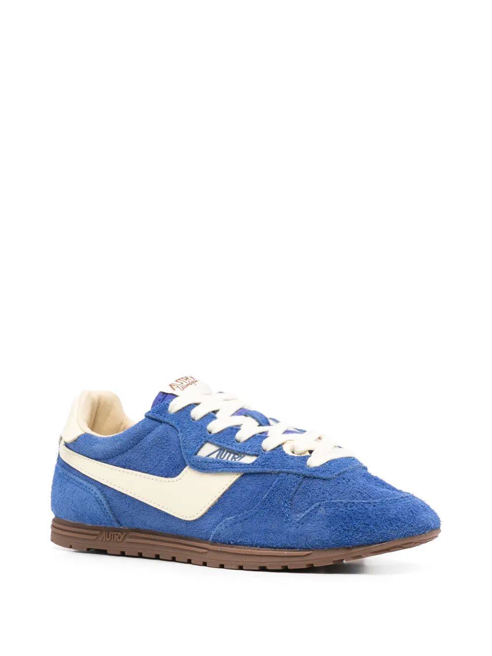 Autry Windspin sneakers Blue