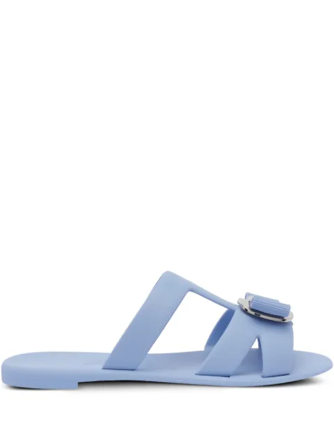 Ferragamo sandalias Vara