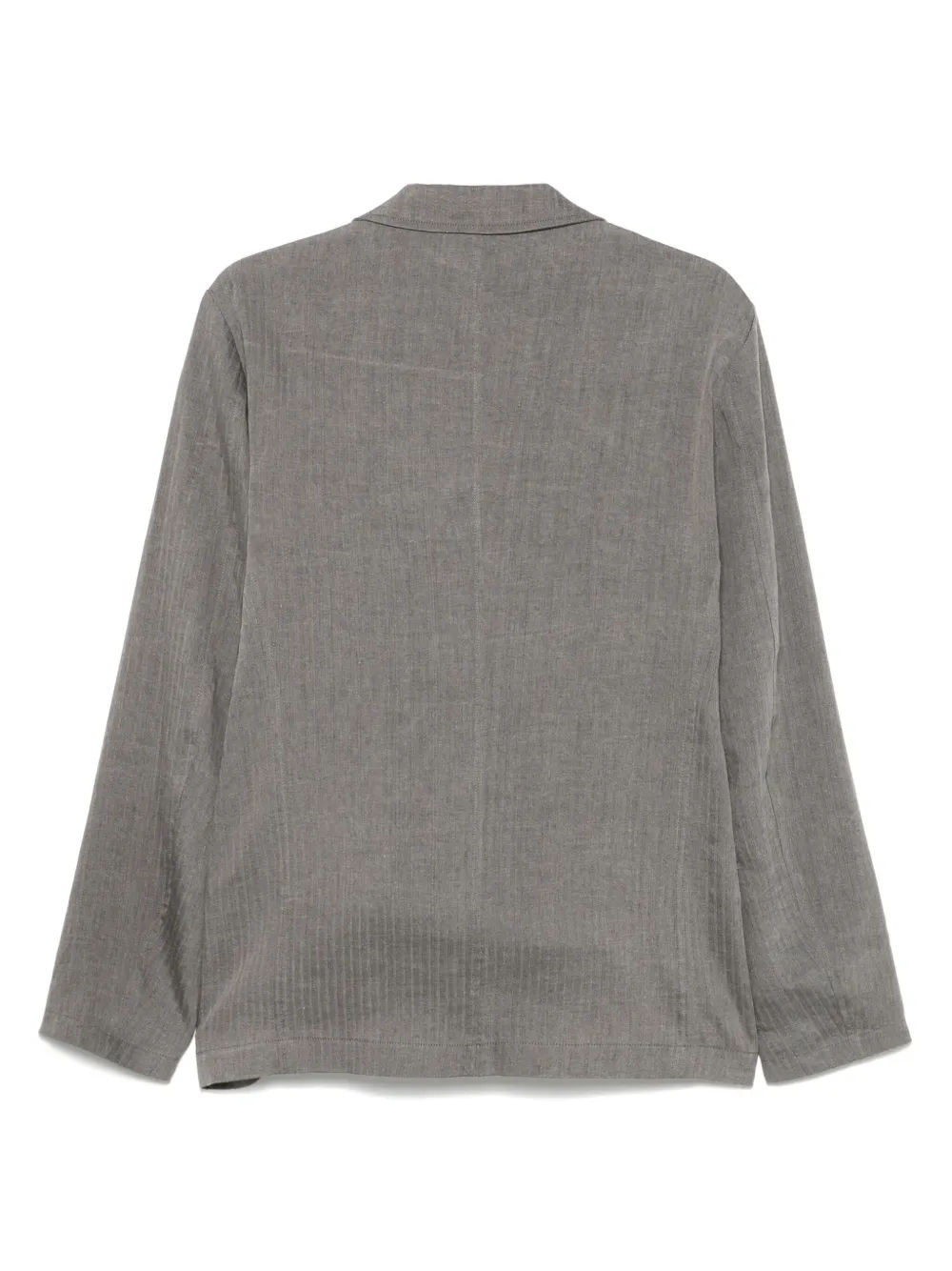 Giorgio Armani herringbone blazer | Blazers | Image 2