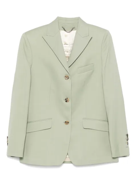 Golden Goose wool blazer