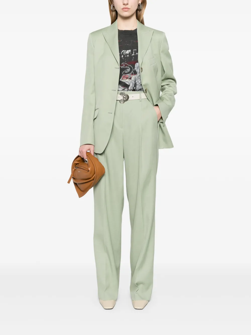 Golden Goose blazer con botones | Blazers | Image 2