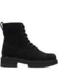 Clarks Orianna Cap boots - Black