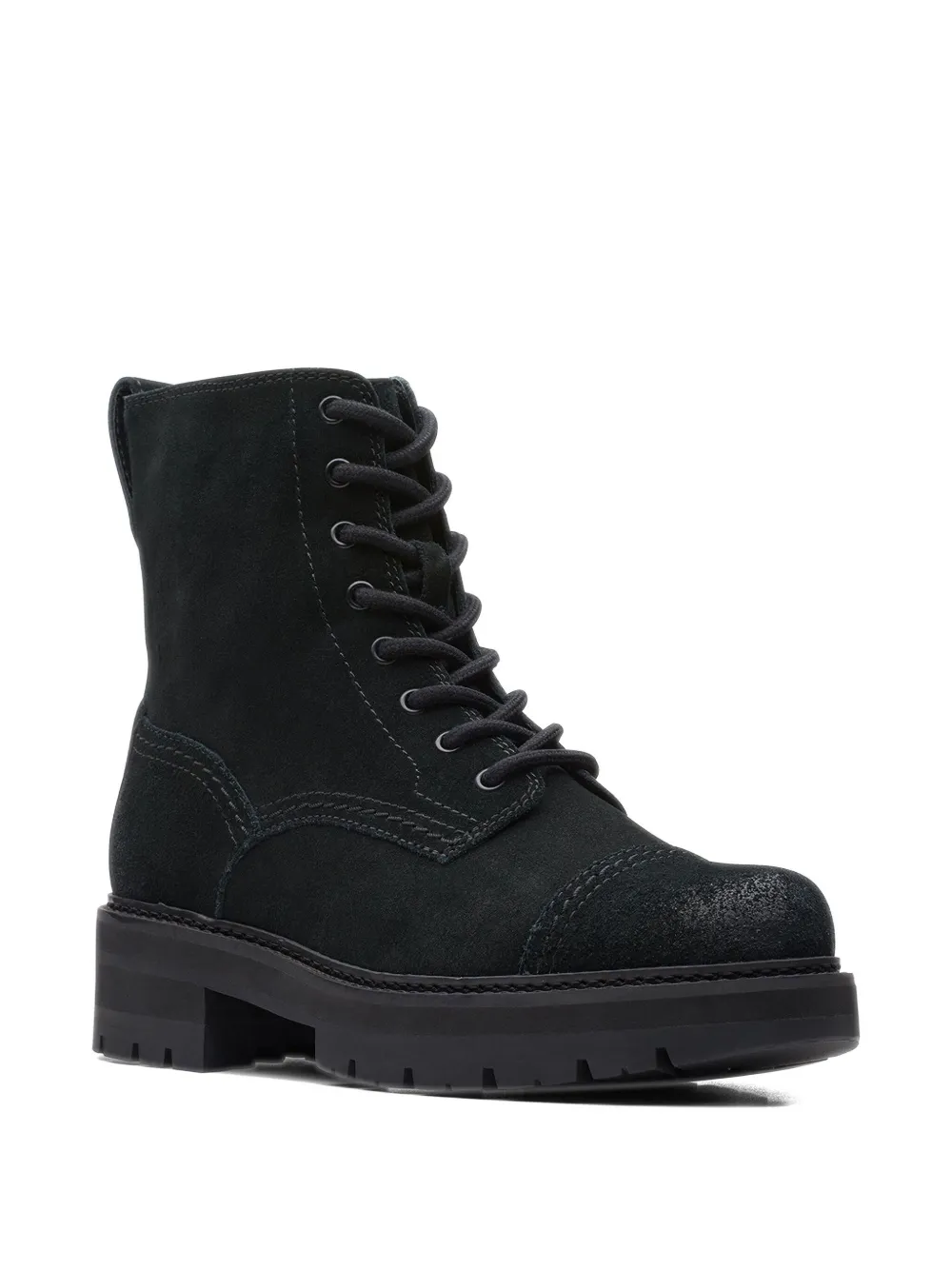 Clarks botas Orianna Cap | Boots | Image 2