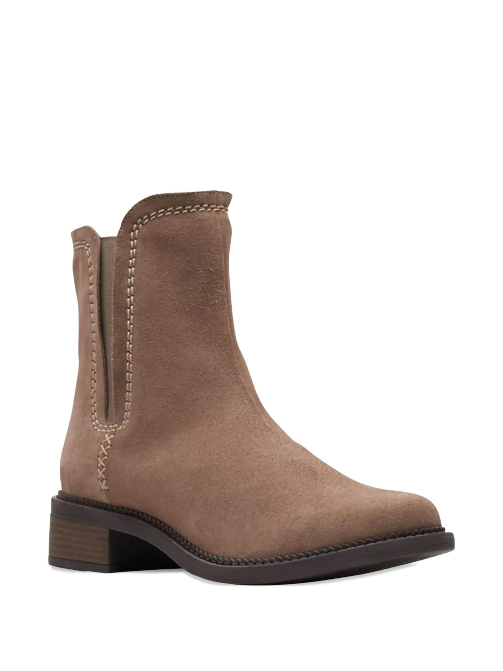 Clarks Maye Zip boots | Botines | Image 2