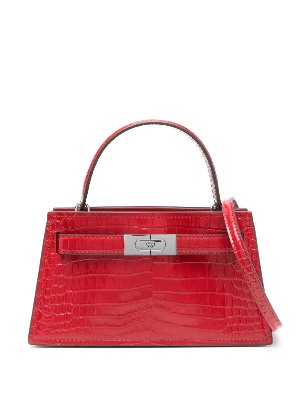 Tory Burch Petite Lee Radziwill Tote Bag
