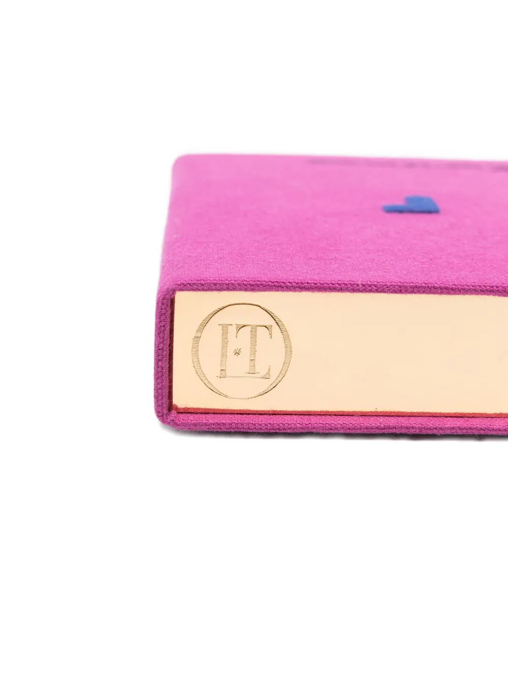 Olympia Le-Tan Tetris clutch Beige