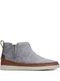 Clarks Gereld Easy boots - Grey