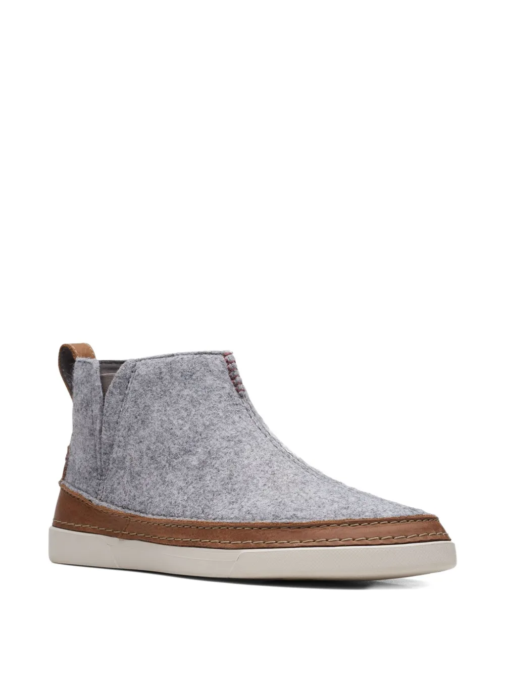 Clarks Gereld Easy boots | Image 2