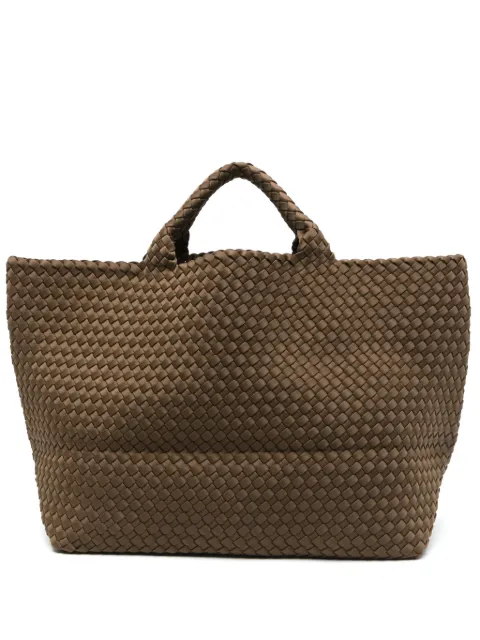 NAGHEDI large St Barths tote bag