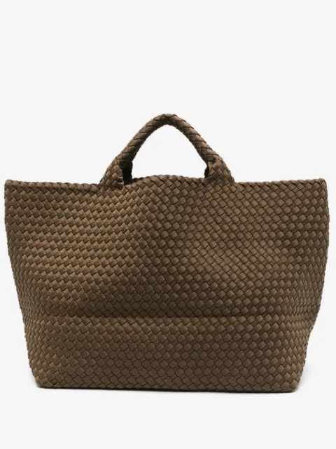 NAGHEDI large St Barths tote bag