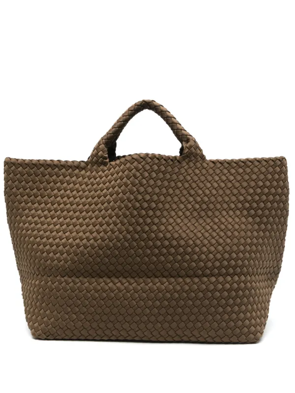 【NAGHEDI】★バッグ★ St. Barths Large Tote St Barths Large Tote Bag by Naghedi | Andrews