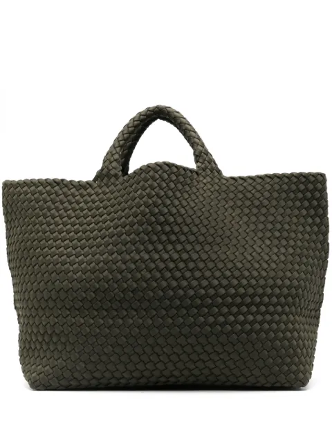 NAGHEDI large St. Barths tote bag