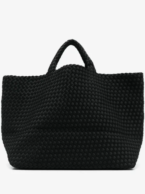 NAGHEDI large St. Barths tote bag