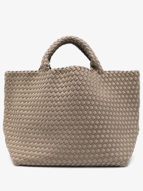 NAGHEDI medium St Barths tote bag