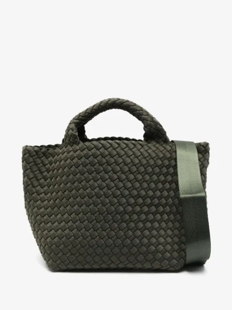 NAGHEDI small St. Barths tote bag