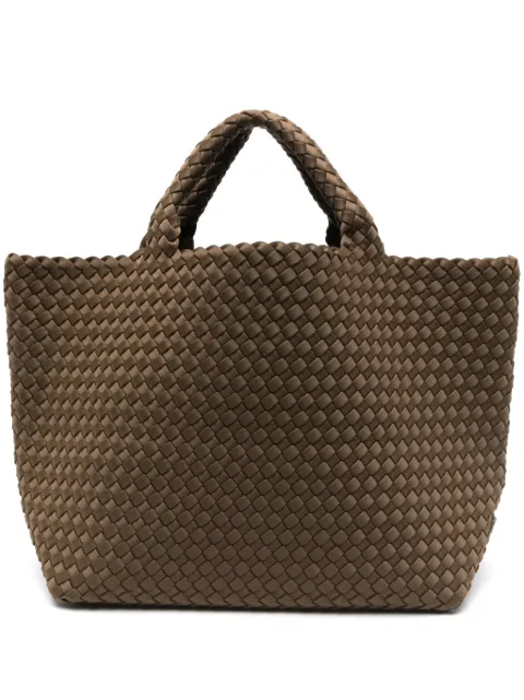 NAGHEDI medium St. Barths tote bag