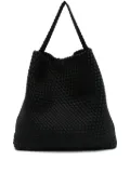 NAGHEDI large Nomad shoulder bag - Black