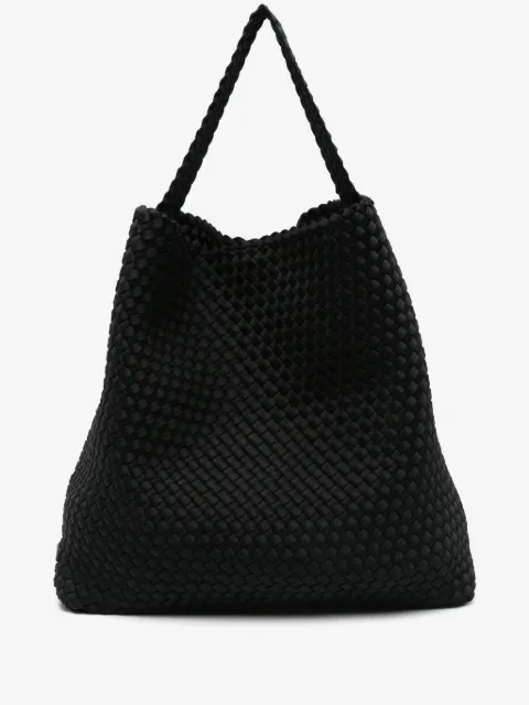 NAGHEDI large Nomad shoulder bag