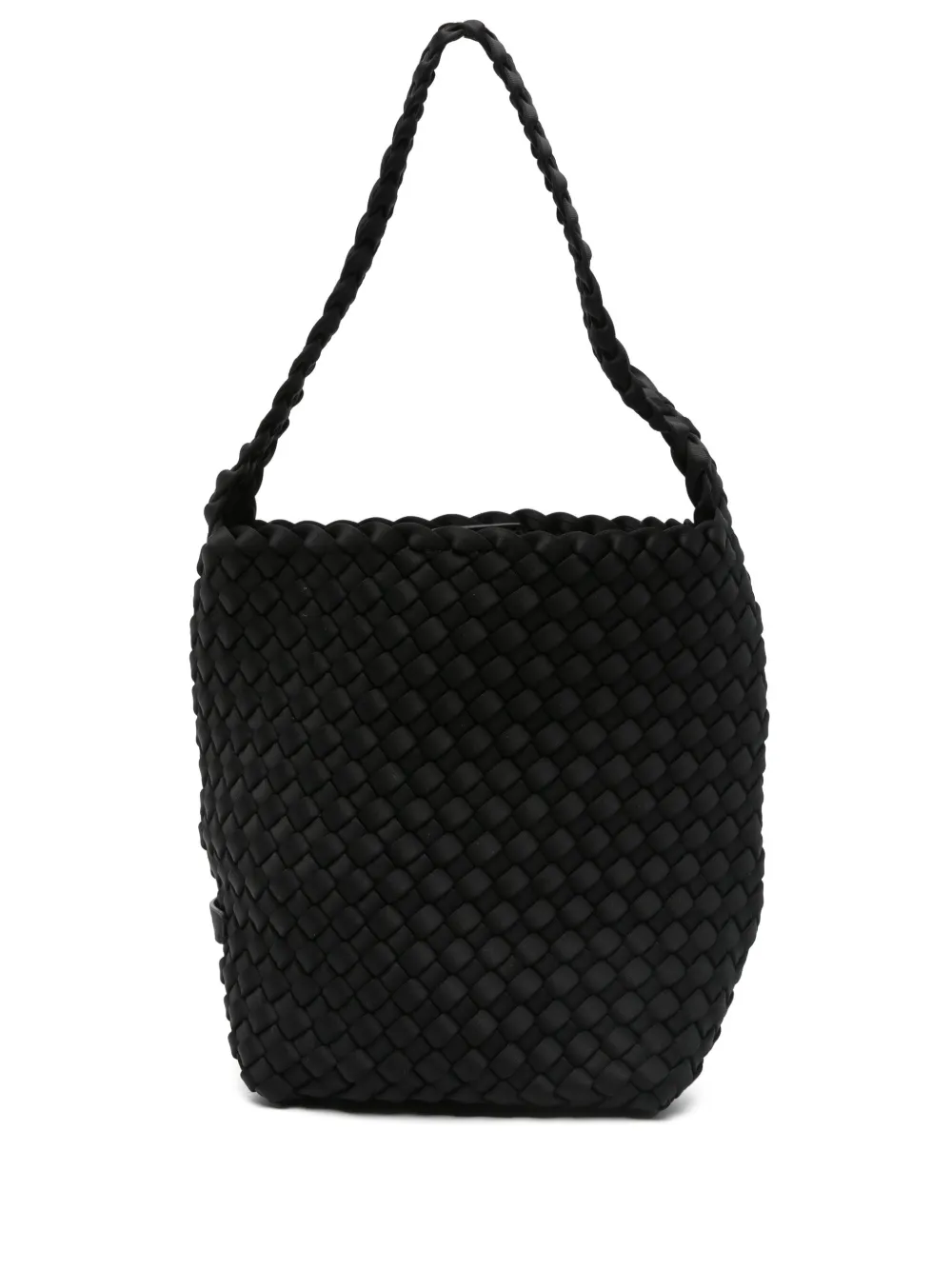 NAGHEDI small Nomad shoulder bag | Black | Image 1