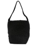 NAGHEDI small Nomad shoulder bag - Black