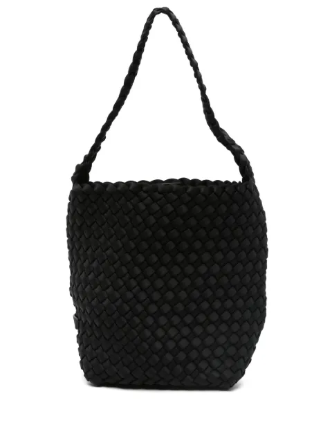 NAGHEDI small Nomad shoulder bag