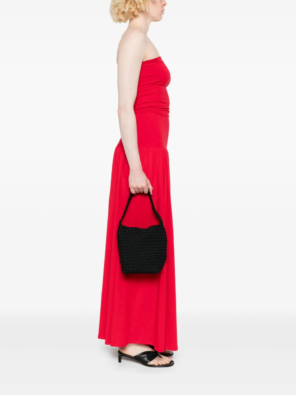 NAGHEDI small Nomad shoulder bag | Bucket Bags | Image 2