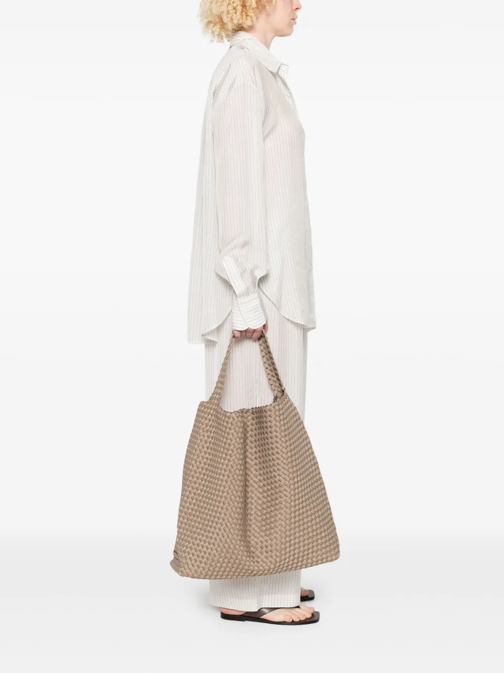 NAGHEDI large Nomad tote bag | Image 2