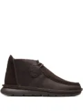 Clarks Colehill Wally boots - Brown