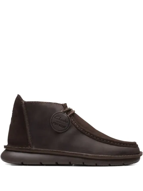 Clarks Colehill Wally boots