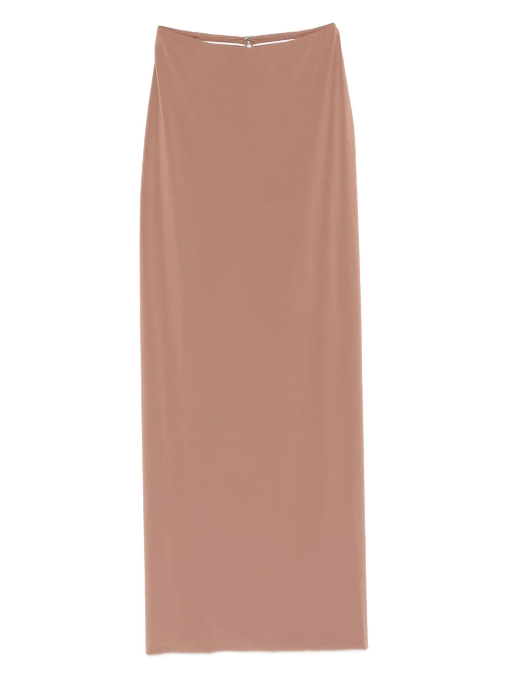 Paris Georgia Everyday midi skirt | Neutrals | Image 1