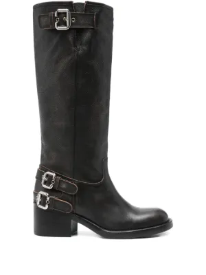 Chloé Boots | FARFETCH US
