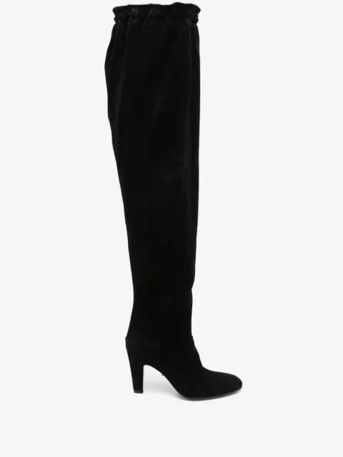Chloé Eve boots