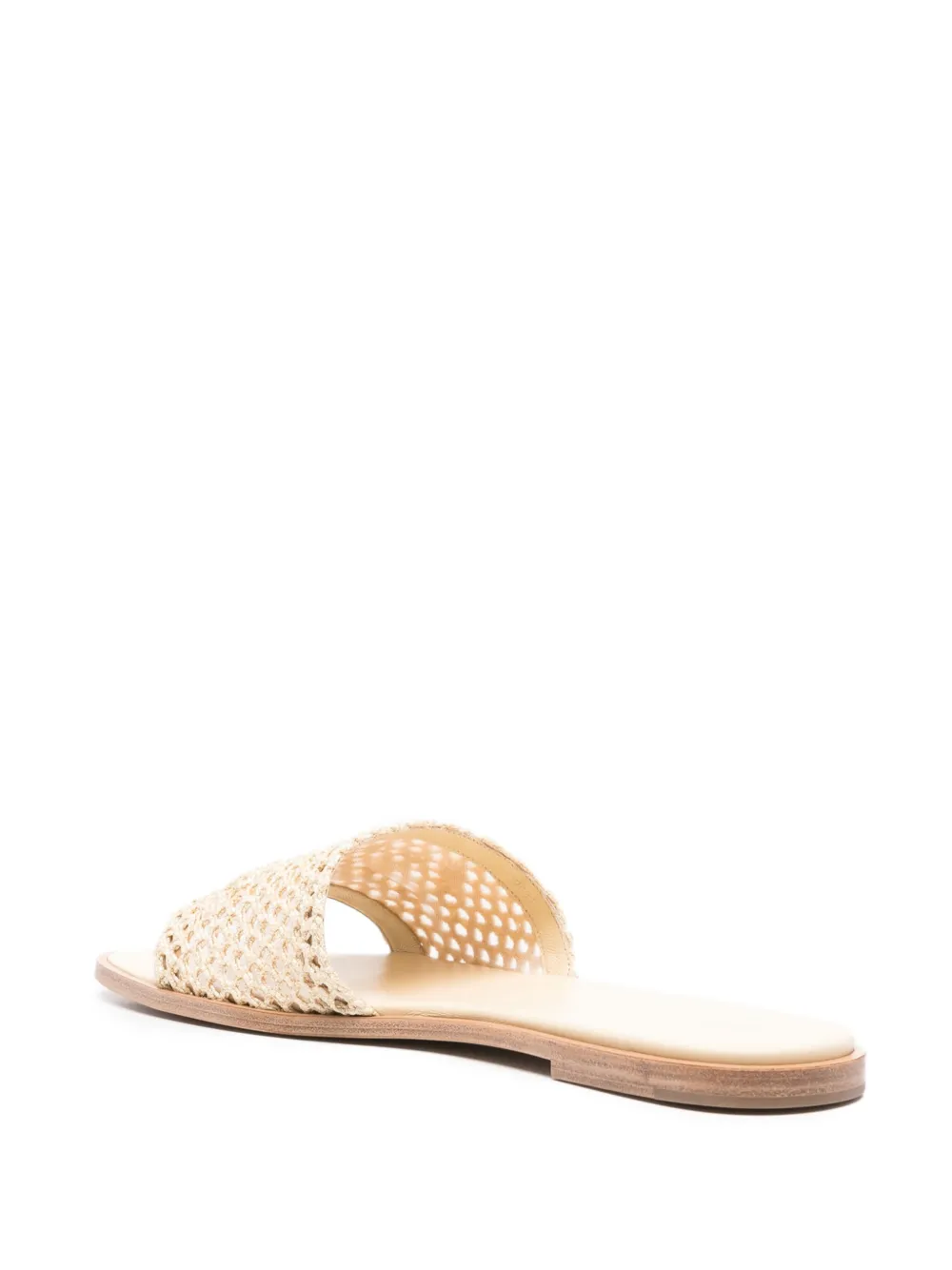 Chloé Soleil sandals Neutrals