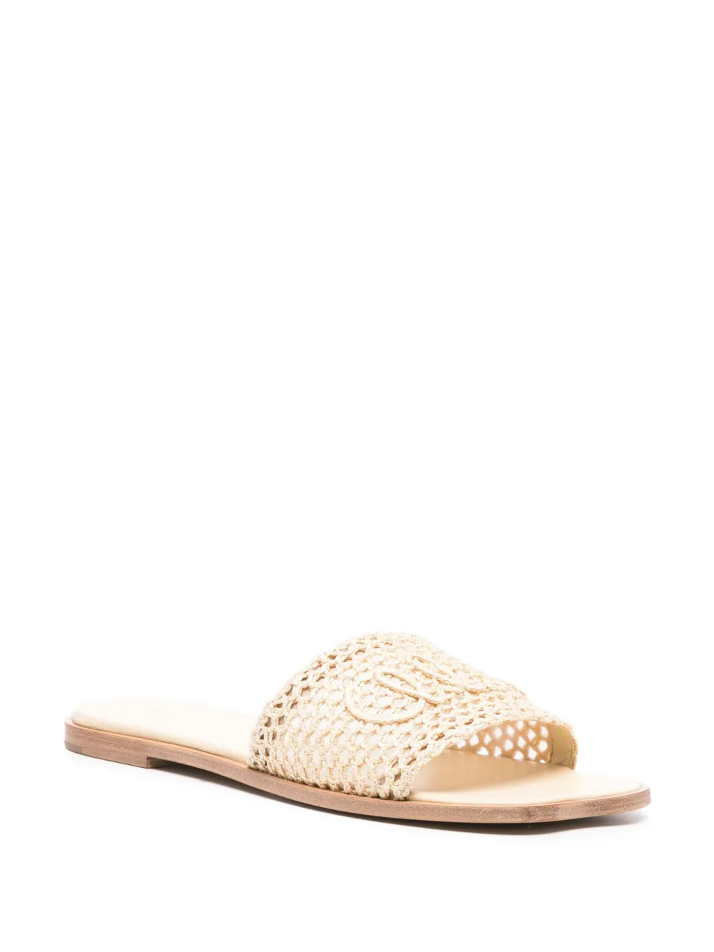 Chloé Soleil sandals | Flat Sandals | Image 2