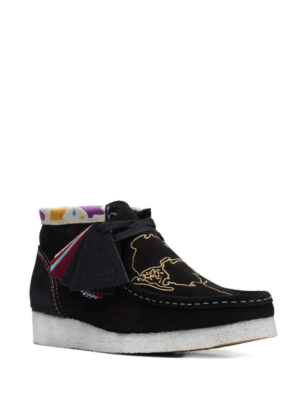Clarks botas Wallabee | Boots | Image 2