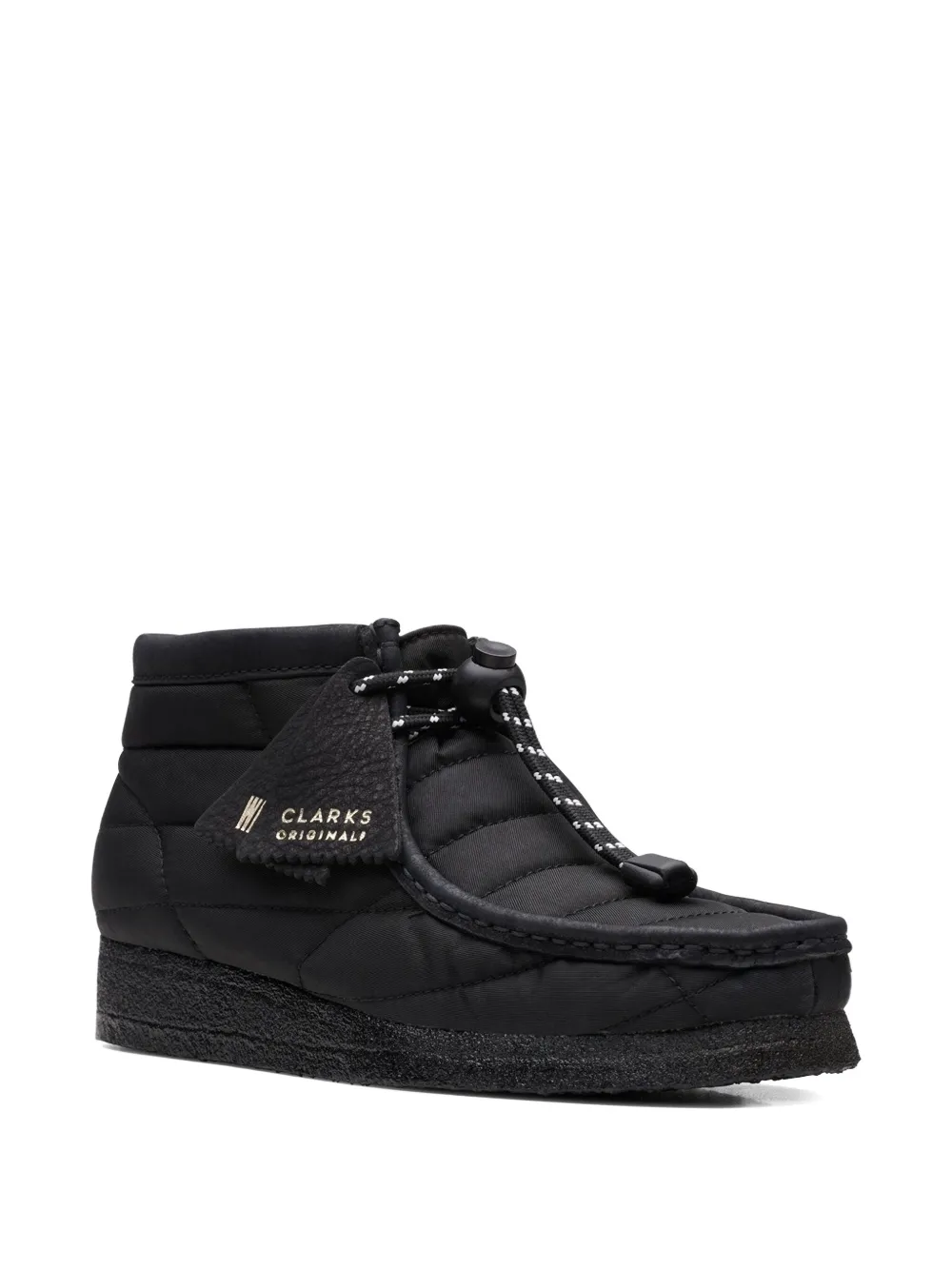 Clarks botas Wallabee | Boots | Image 2