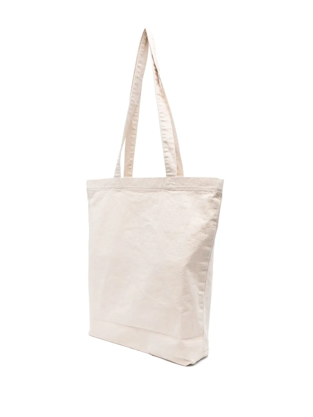 Polo Ralph Lauren Polo Pony canvas shopper Beige