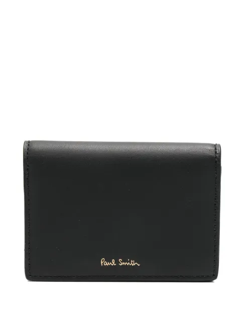 Paul Smith bi-fold cardholder