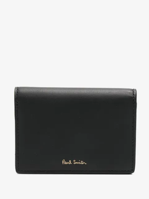 Paul Smith bi-fold cardholder